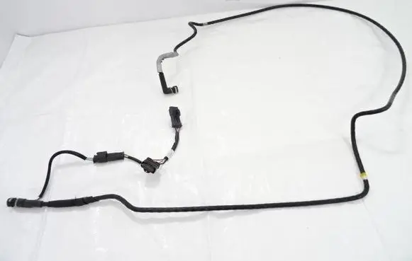Citroen DS5 AdBlue supply pipe 9677067980