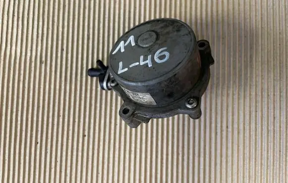 KIA Ceed Vacuum pump 20810-2A101 02905260
