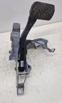 Brake pedal