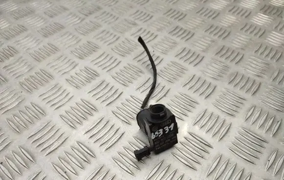 Audi A4 S4 B9 Air quality sensor 4G0907658B