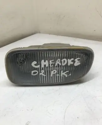 Jeep Cherokee III KJ Front fog light