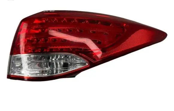 Hyundai i40 Rear/tail lights 924023Z0 A045048 R1YS102