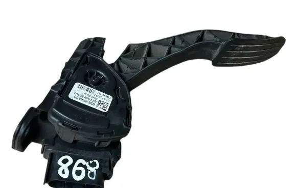 Volvo S80 Accelerator throttle pedal 6G929F836DD 6PV00922003