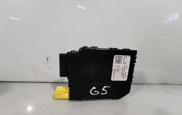 Volkswagen Golf V Airbag slip ring squib (SRS ring) 1K0953549BN