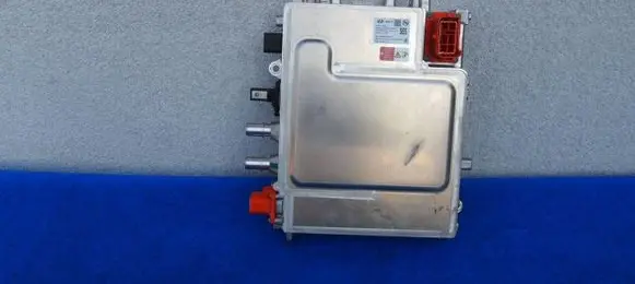 KIA EV3 Voltage converter inverter 364150EAA0