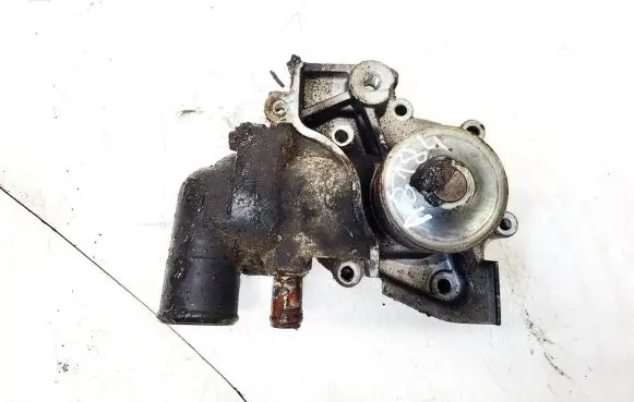 Subaru Legacy Water pump