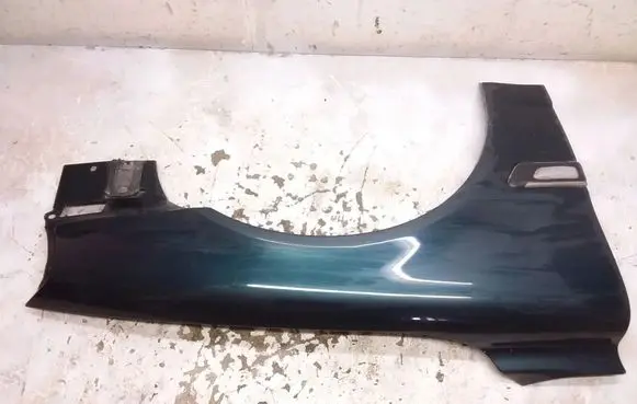 Volvo S80 Fender 