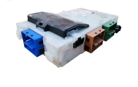 Volvo V70 Fuse module 7G9T14C256FA 30765624AE 3659AF01125TP