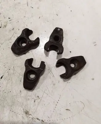 Fuel Injector clamp holder