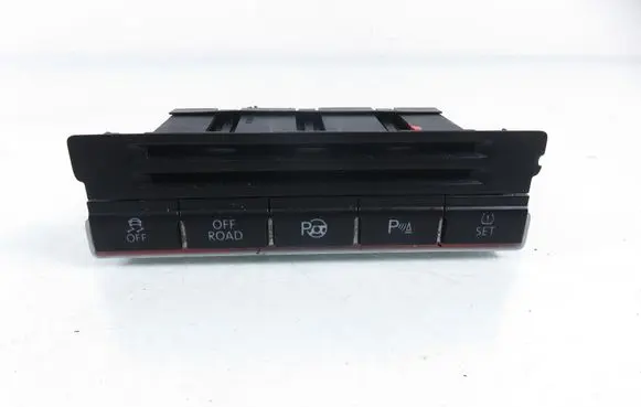 Volkswagen Tiguan ESP (stability program) switch 5N1927132AQ