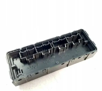 Opel Insignia B Air conditioner control unit module 84137425