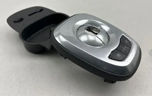 Opel Corsa D Cup holder 13254967 460029937 13205816