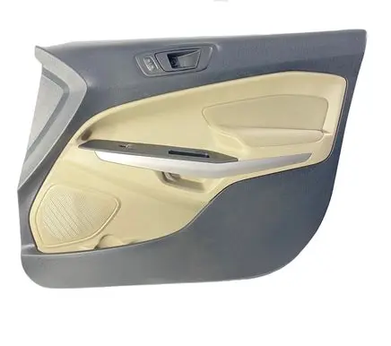 Ford Ecosport Front door card panel trim GN15A26690C GN15A23942