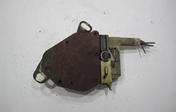 Audi 100 200 5000 C3 Gear selector 893927147