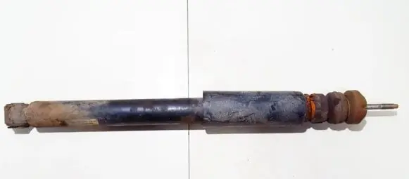 BMW X3 E83 Rear shock absorber/damper 33523413790 814903000843
