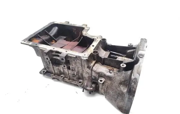 KIA Pro Cee'd III Oil sump 21130-03801 G4LD