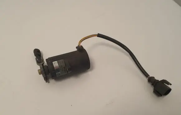 Seat Toledo I (1L) Accelerator pedal position sensor 3A1721568B