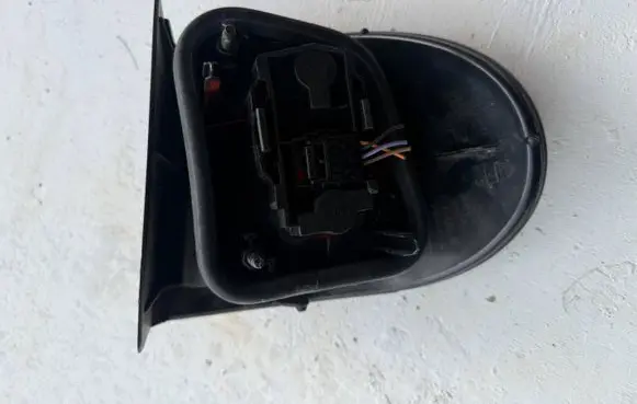 Renault Megane I Rear/tail lights 152456