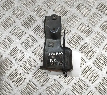 Fender mounting bracket