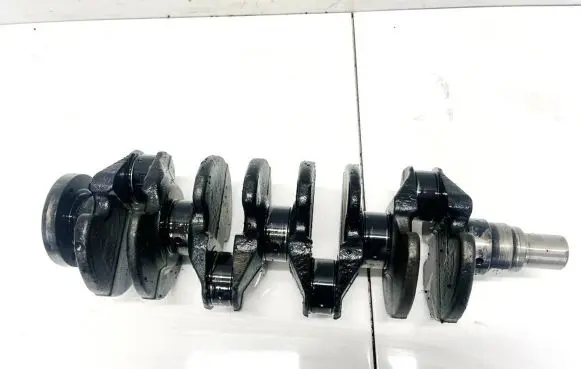 Peugeot 207 Crankshaft 