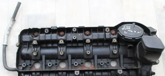 BMW 7 E65 E66 Rocker cam cover 7792420