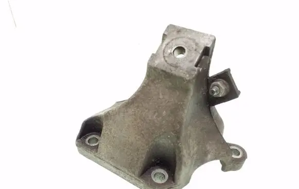 Audi A6 S6 C6 4F Engine mounting bracket 4F0199308AB