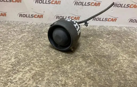 Citroen Jumper Alarm system siren 1349352080