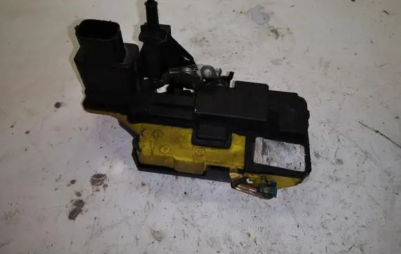 Volvo S60 Front door sensor coupe 9485043