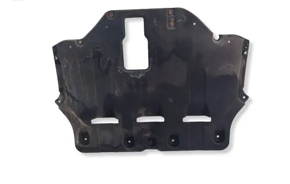KIA Optima Engine splash shield/under tray 