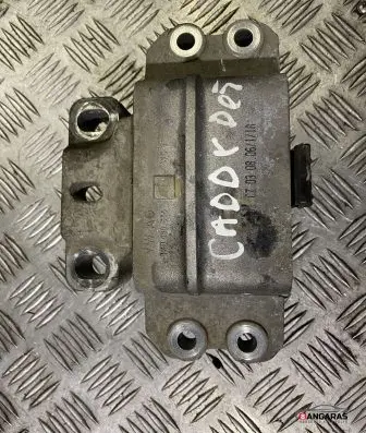Volkswagen Caddy Engine mount bracket 1k0199555