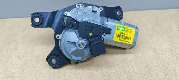 BMW X5 E70 Rear window wiper motor 6942165