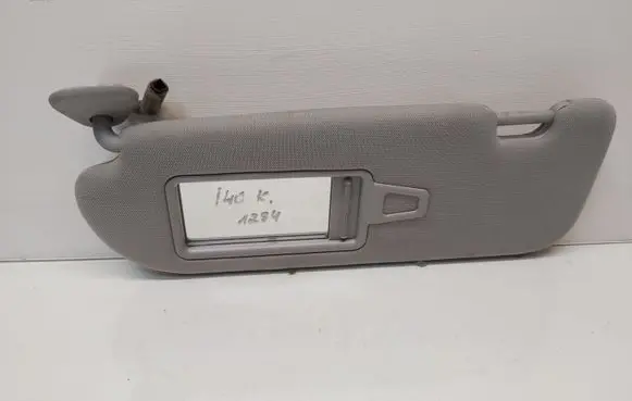 Hyundai i40 Sun visor