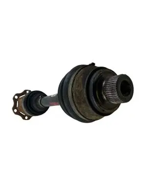 Audi A4 S4 B8 8K Front driveshaft 8K0407271Q