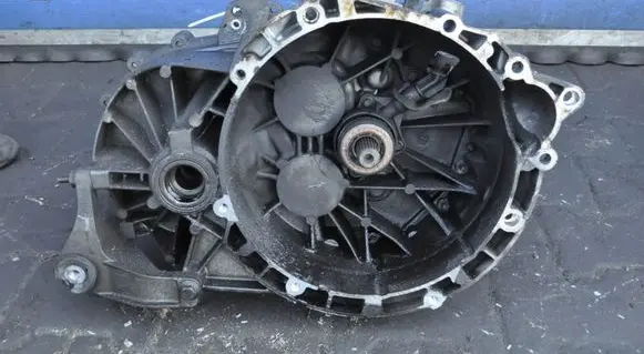 Ford Kuga I Manual 7 speed gearbox 8V4R-7002-AE