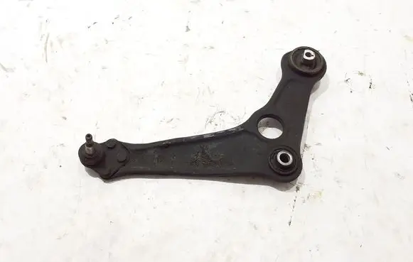 Renault Espace V (RFC) Front lower control arm/wishbone 545047275R