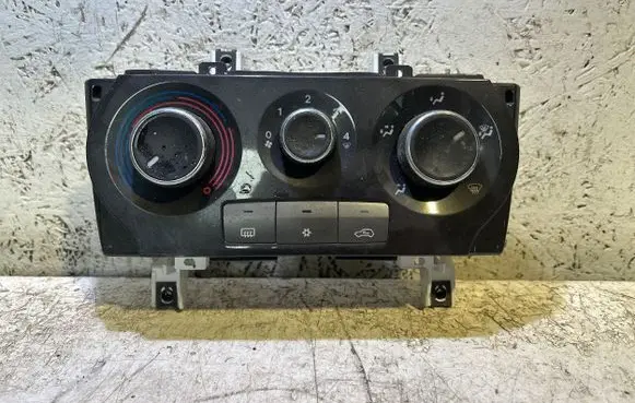 Fiat Bravo Climate control unit 5G7846100