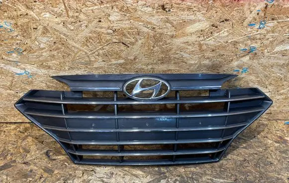 Hyundai Elantra VI Front grill 86352-F2BA0 S2509C009-M