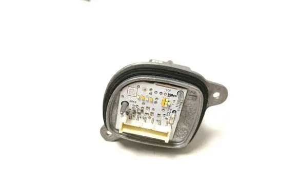Opel Corsa F Xenon control unit/module 90186993