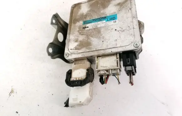 Power steering control unit/module