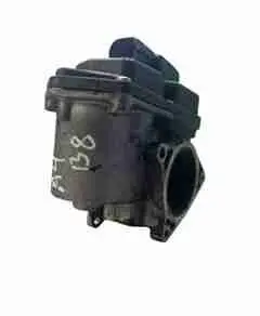 Audi A4 S4 B8 8K Throttle valve 06F133062T