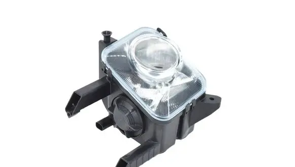 Opel Meriva A Front fog light 13196061 13235805 13262044