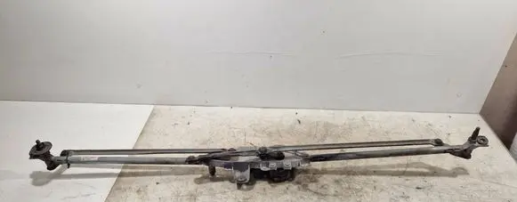 Opel Astra J Front wiper linkage and motor 3397020986 0802111 13262434