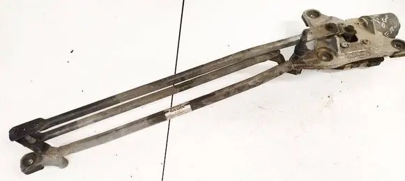 Volvo S40 Front wiper linkage and motor 30699342