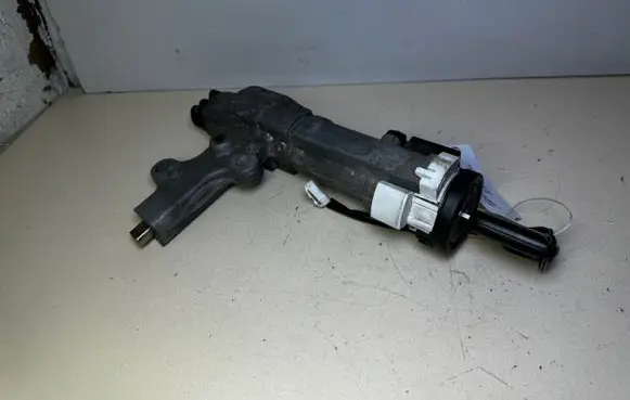 Nissan Navara D40 Ignition lock 21669775 216697757B A6075A164