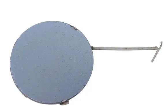 Ford Mondeo MK IV Front tow hook cap/cover 1S7117A989DE 1S117A989 0986B