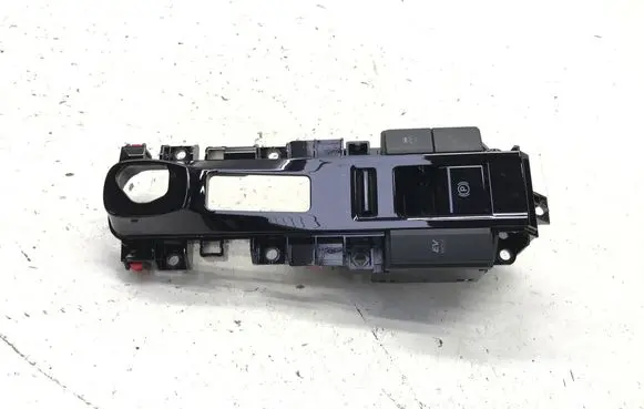 Toyota C-HR II Handbrake/parking brake auto hold switch 32143003-00 26523