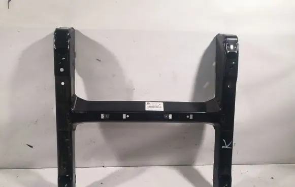 Volkswagen Golf Plus Seat frame 1K0881033B