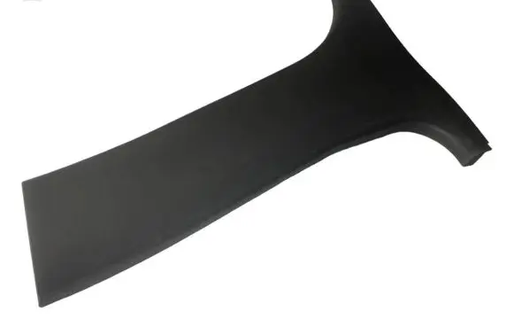 BMW 5 E39 (B) pillar trim (bottom) 8172421