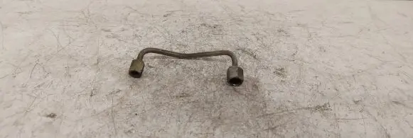 Audi A6 S6 C6 4F Fuel injector supply line/pipe 