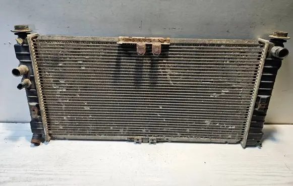Opel Sintra Coolant radiator 52467328